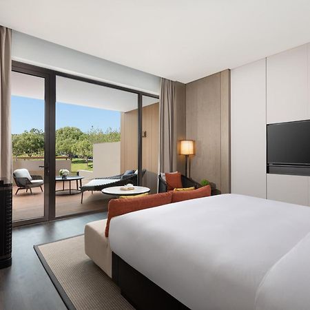 Hotel Indigo Beidaihe Qinhuangdao Eksteriør billede