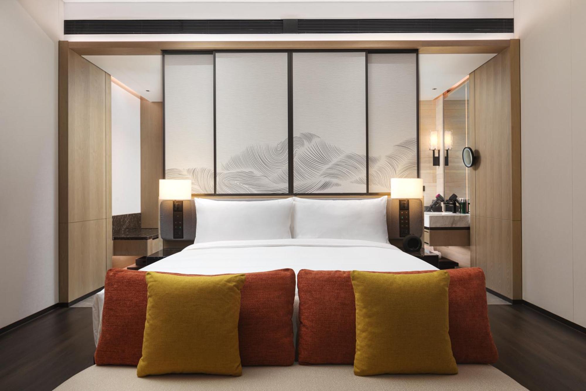 Hotel Indigo Beidaihe Qinhuangdao Eksteriør billede