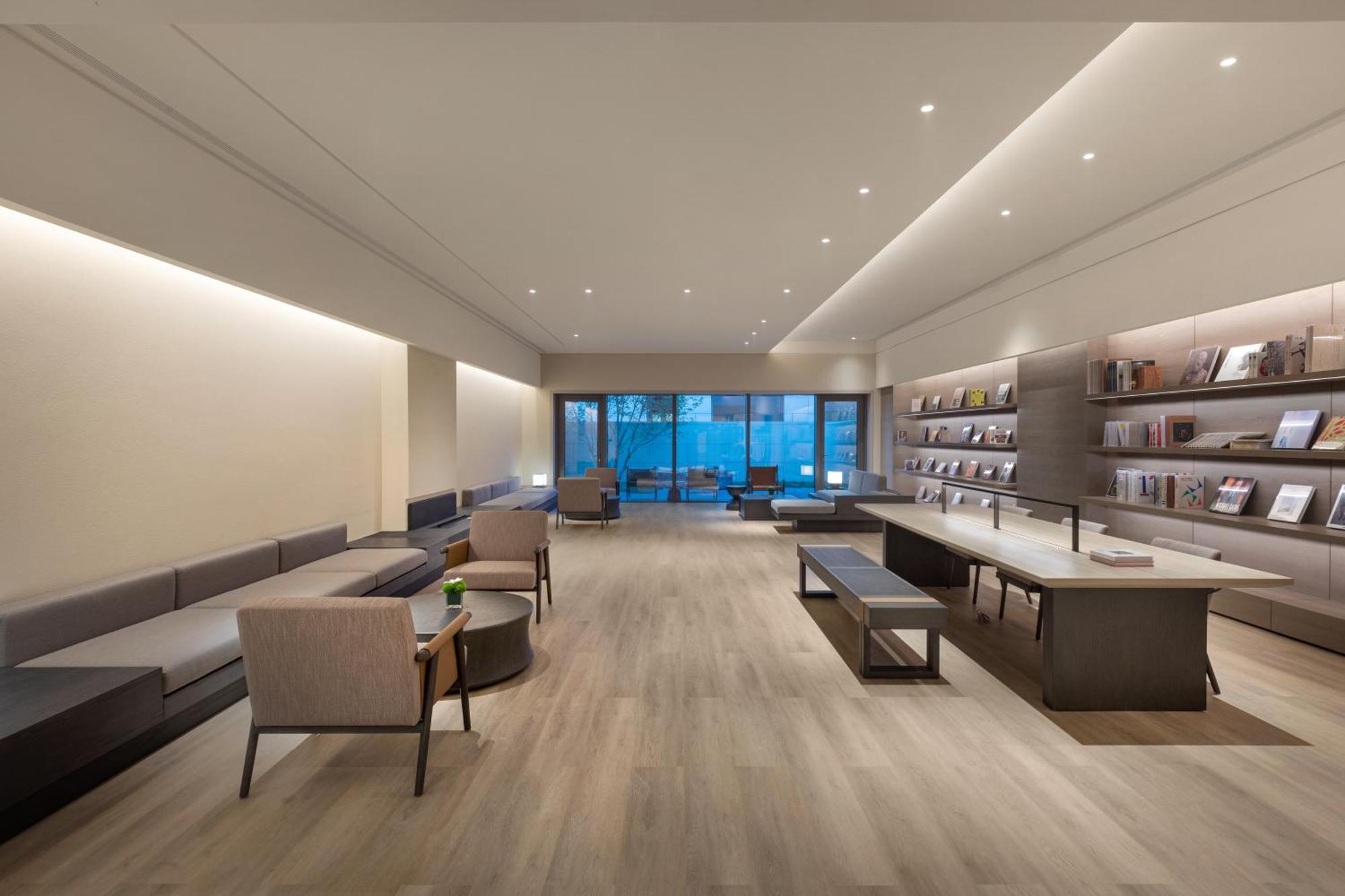 Hotel Indigo Beidaihe Qinhuangdao Eksteriør billede