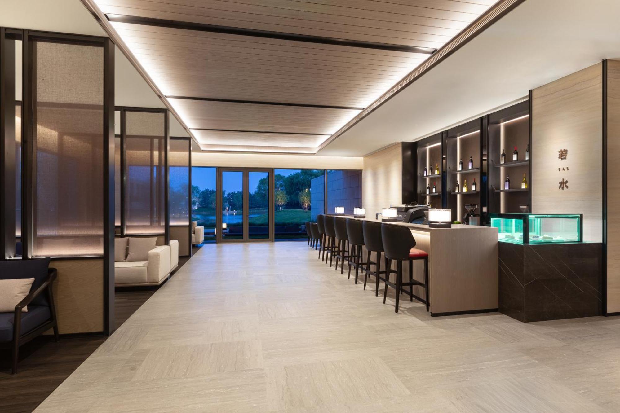 Hotel Indigo Beidaihe Qinhuangdao Eksteriør billede
